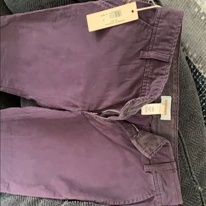 Diesel pants never worn!